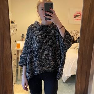 ZARA Knit Sweater